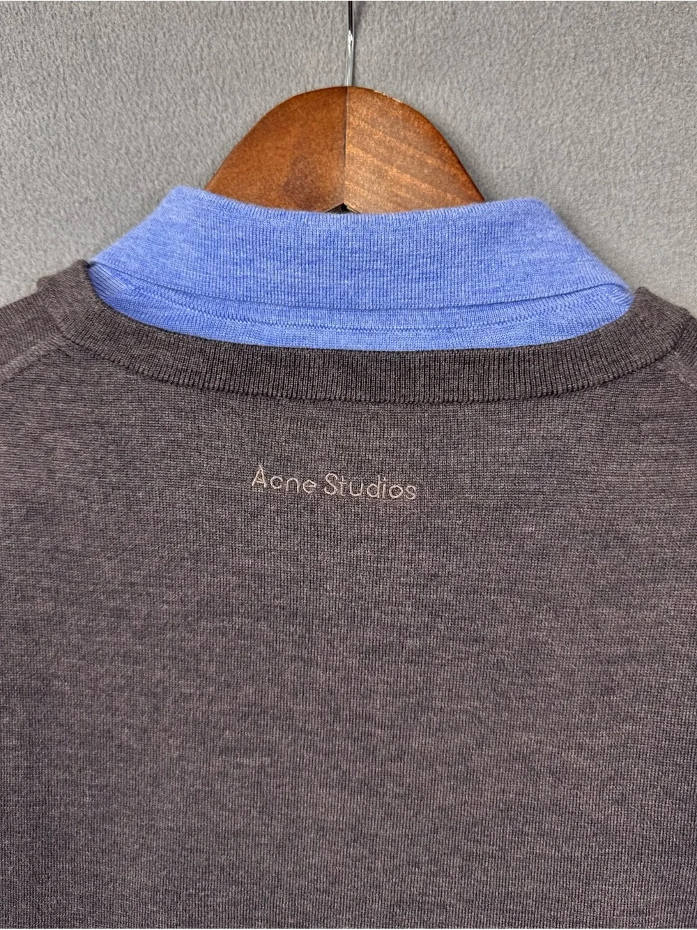 Acne Studios this piece